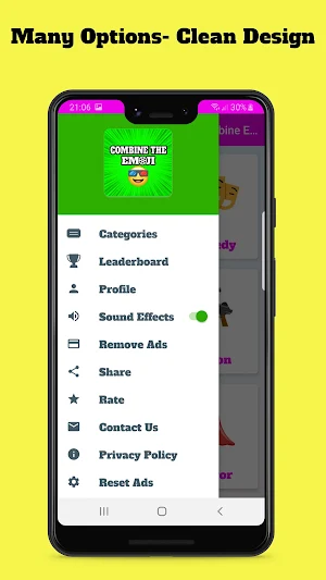 Guess the Movie - Combine Emoj Screenshot 3