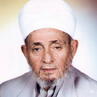 القارئ أحمد كراسي