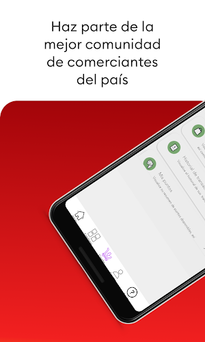 Súper Socios Screenshot 2