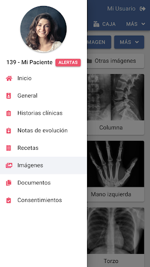 AppMedis365 Screenshot 2