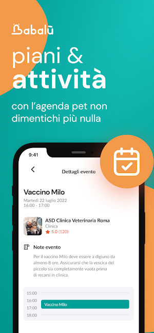 Babalù Screenshot 2