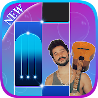 Camilo Piano Music Tiles
