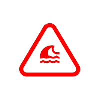 Tsunami Tracker Alerts Pro
