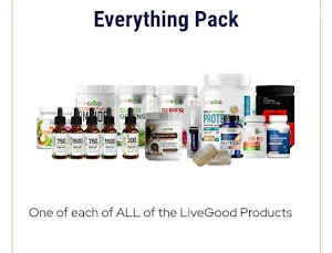 Healthy living Screenshot 3