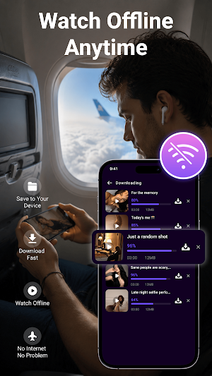 Max Video Downloader Screenshot 3
