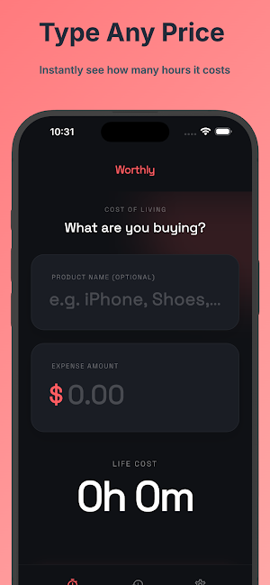 Worthly – Is It Worth It? Screenshot 2