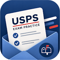 USPS Postal Exam Prep