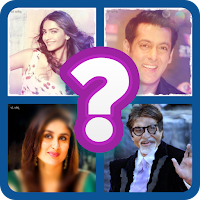 Guess the Bollywood Star