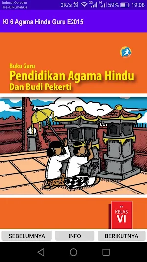 Kl 6 Agama Hindhu Guru E2015 Screenshot 0