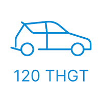 120 Câu Mô Phỏng Tình Huống GT