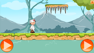 Micii gradinari Screenshot 2