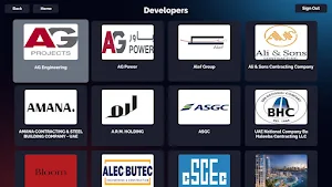 LSL TV App Screenshot 3