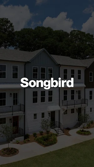 Songbird Kirkwood Screenshot 0