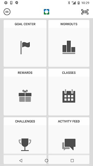 Akron General LifeStyles Screenshot 2