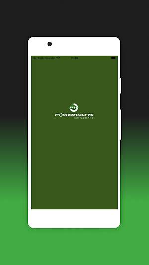 PowerWatts CH Screenshot 0