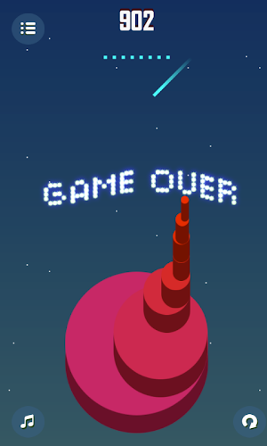 Elevator Space: Tower blocks Screenshot 3