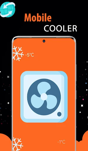 Superfast VPN & Secure Proxy Screenshot 2
