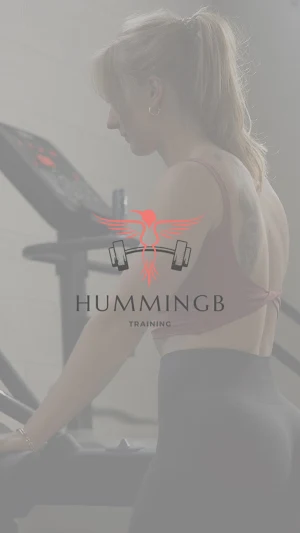 HummingB Training Screenshot 0