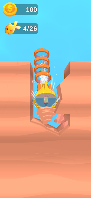 Fish Explorer Screenshot 3