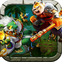 Long Hổ - Hùng Đấu