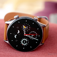 Amazfit GTR 3 Guide