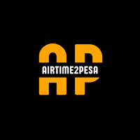 Airtime 2 M-Pesa