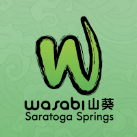 Wasabi Saratoga