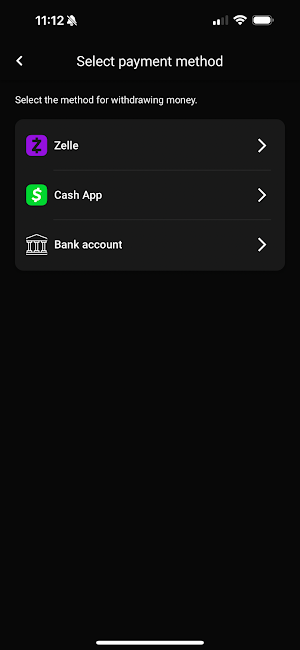 Gift Cards Merge Screenshot 2