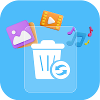 File recovery & Photo Restore