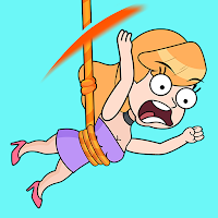Cut The Rope: Rescue Master