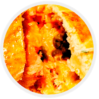 Receitas de Empadas