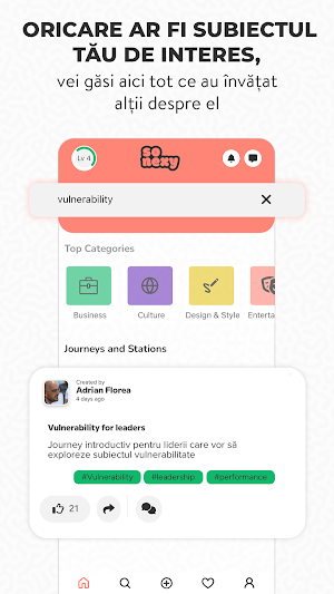 SoNexy Screenshot 3