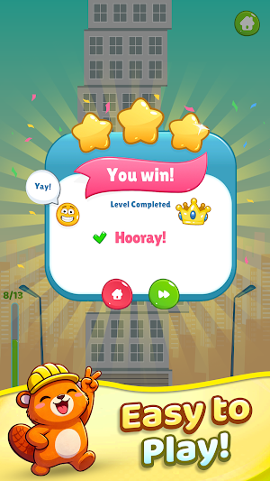 Stack Tower Screenshot 3
