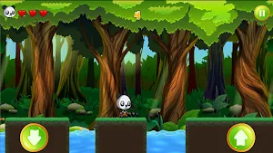 Super Panda Screenshot 2