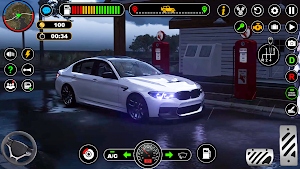 Car Games 3d 2023: Car Driving Screenshot 3