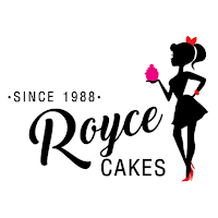 Royce Cakes
