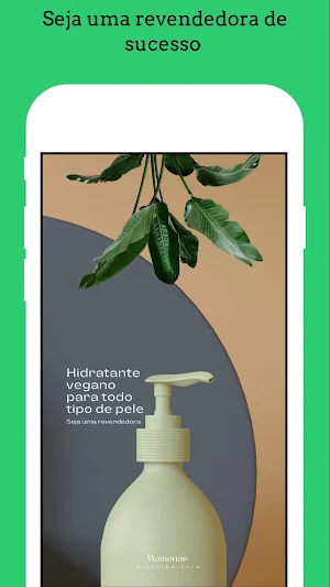 Distribuidora Mamonas Screenshot 3