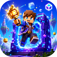 BlockVerse Skins for MCPE