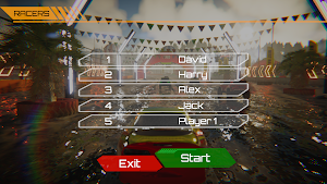 MK4 Supra Offroad Simulator Screenshot 2