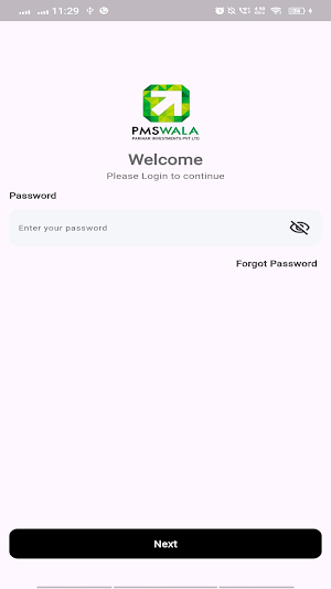 PMSWala Screenshot 2