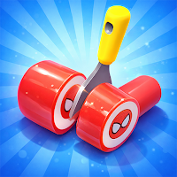 Antistress: Fun Puzzle Games