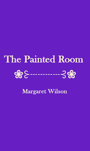The Painted Room - eBook Screenshot 1