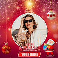 Christmas Photo Editor 2022