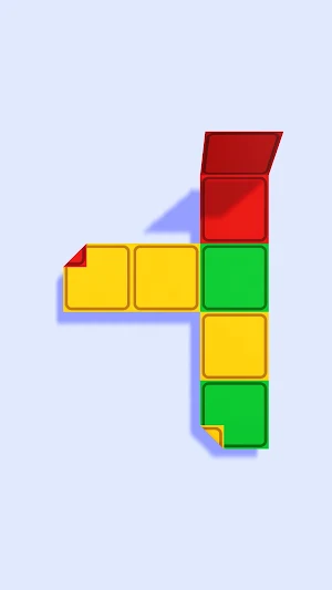 Fold It Away Screenshot 1
