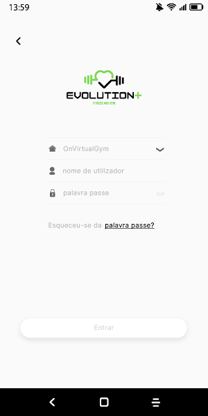 EvolutionPlus Screenshot 1