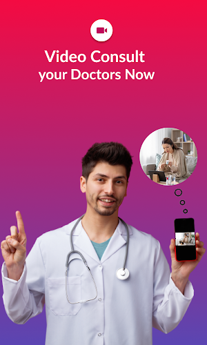 Speciality Care Clinic Screenshot 3