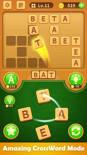 Word Find Screenshot 0
