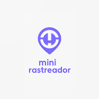 Mini rastreador