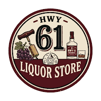 Hwy 61 liquor Store