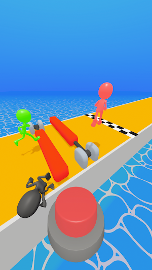 Trap Master Screenshot 3